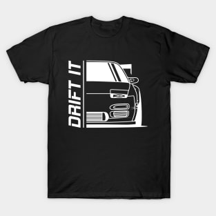 S13 Drift It T-Shirt